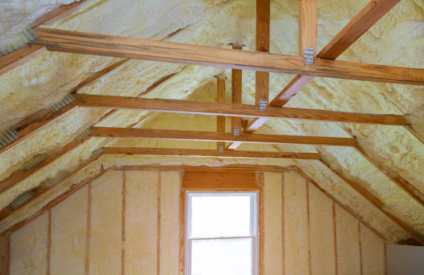 Best Geographic-Specific Insulation Services in Maben, MS