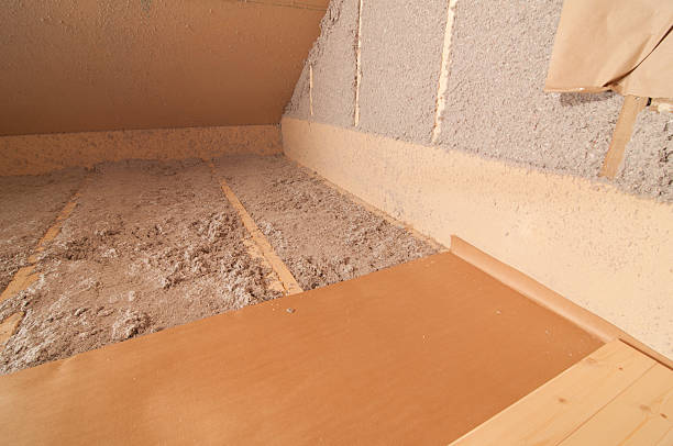 Best DIY Insulation Kits and Guidance in Maben, MS